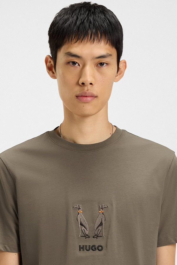 ΜΠΛΟΥΖΑ HUGO - 032